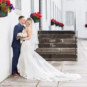 Meet your Posher, Pascale